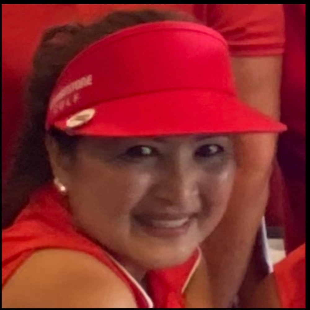 Meet your Posher, Chey